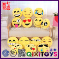 High quality cool emoji emoji gift ideas bear emoji plush pillow